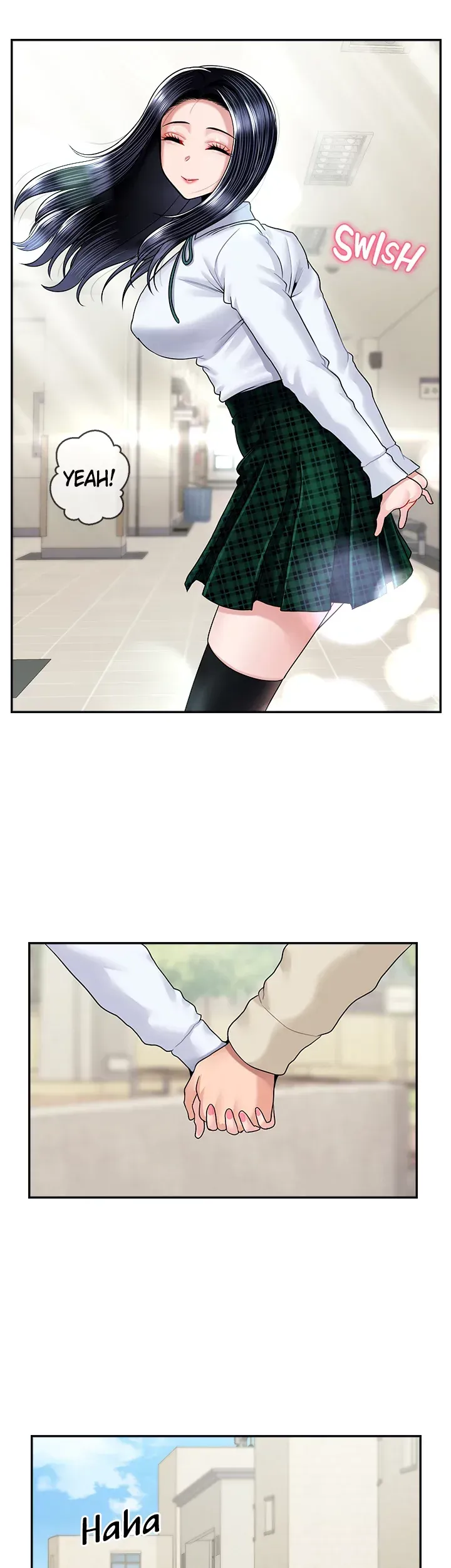 An Ardent Teaching Life Chapter 33 page 29 - 