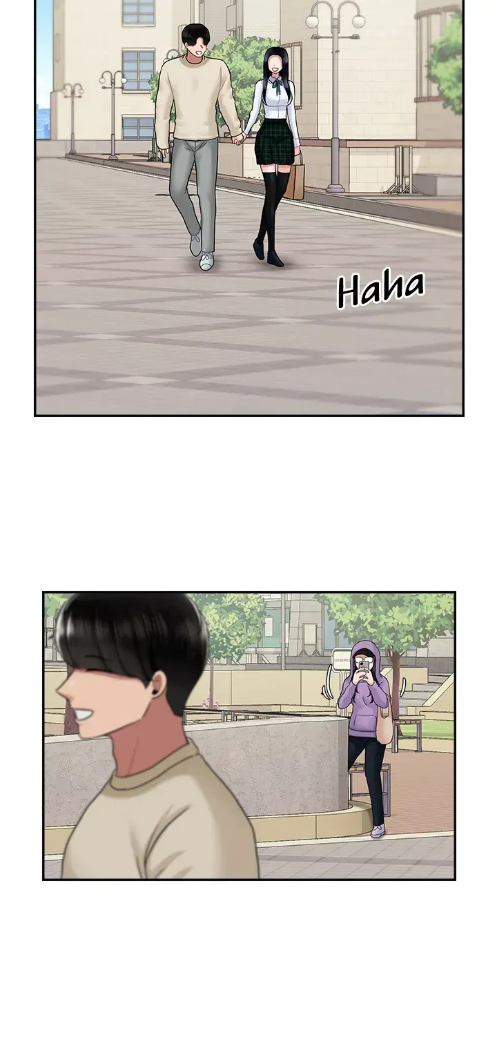 An Ardent Teaching Life Chapter 33 page 30 - 
