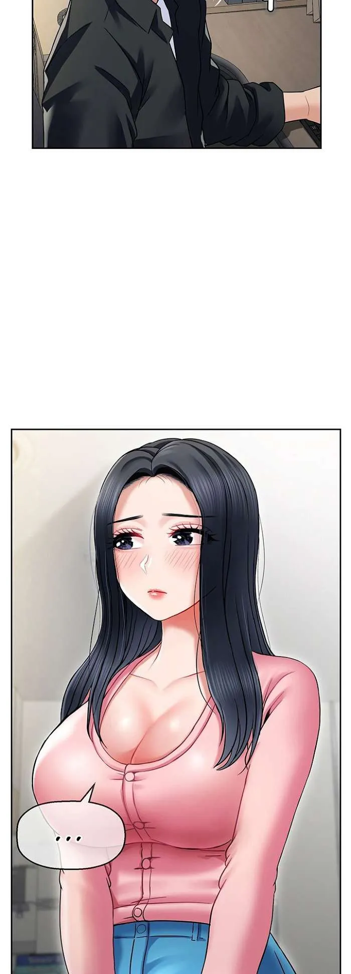 An Ardent Teaching Life Chapter 5 page 2 - 