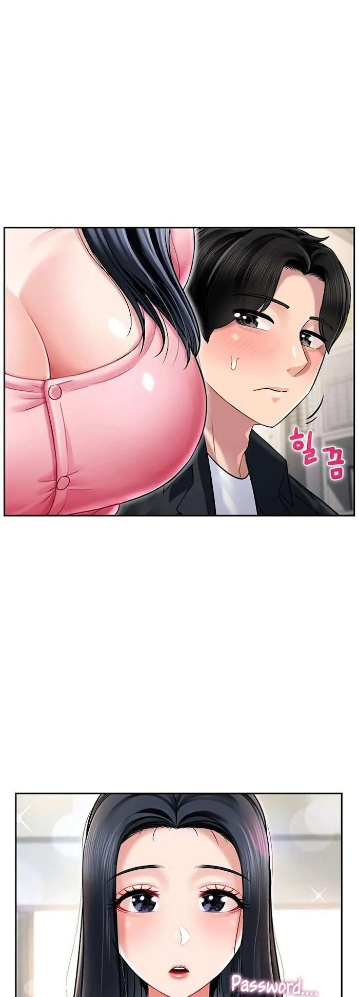 An Ardent Teaching Life Chapter 5 page 11 - 