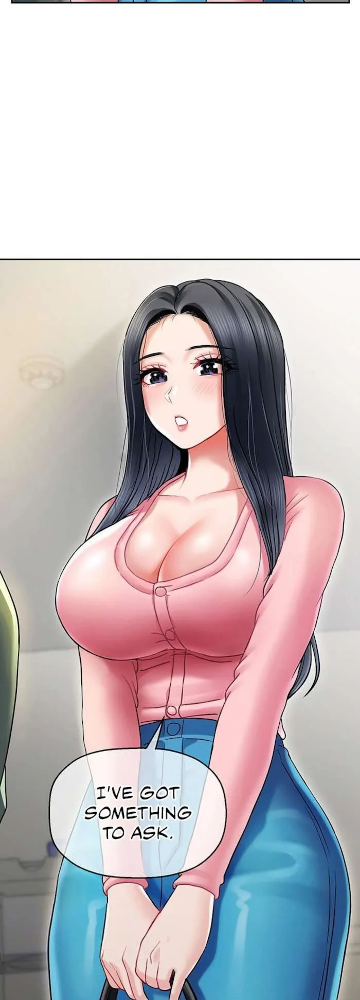 An Ardent Teaching Life Chapter 5 page 3 - 