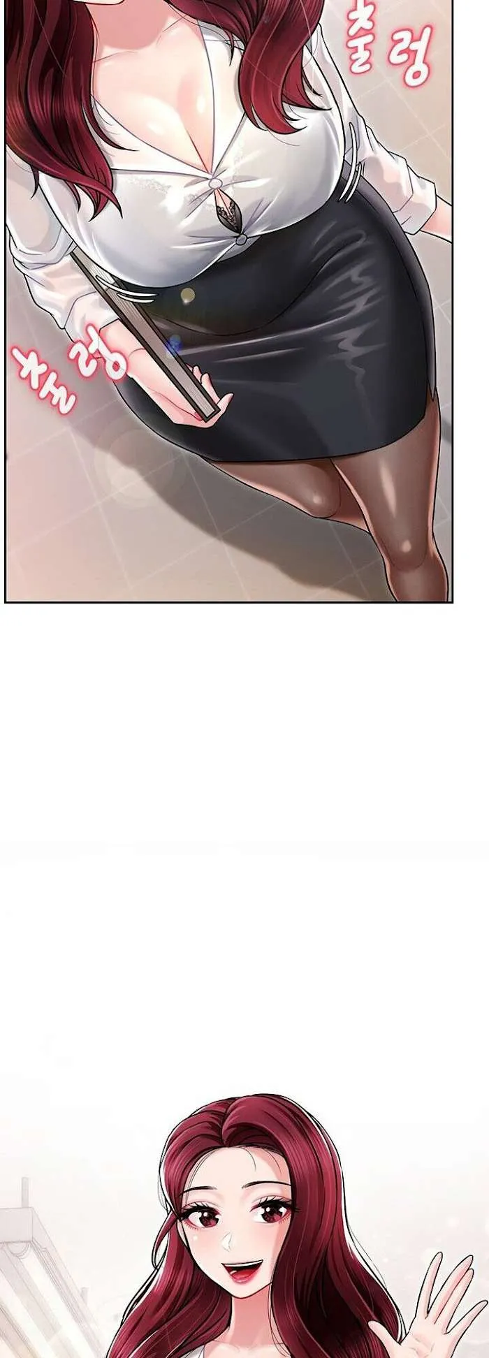 An Ardent Teaching Life Chapter 5 page 30 - 