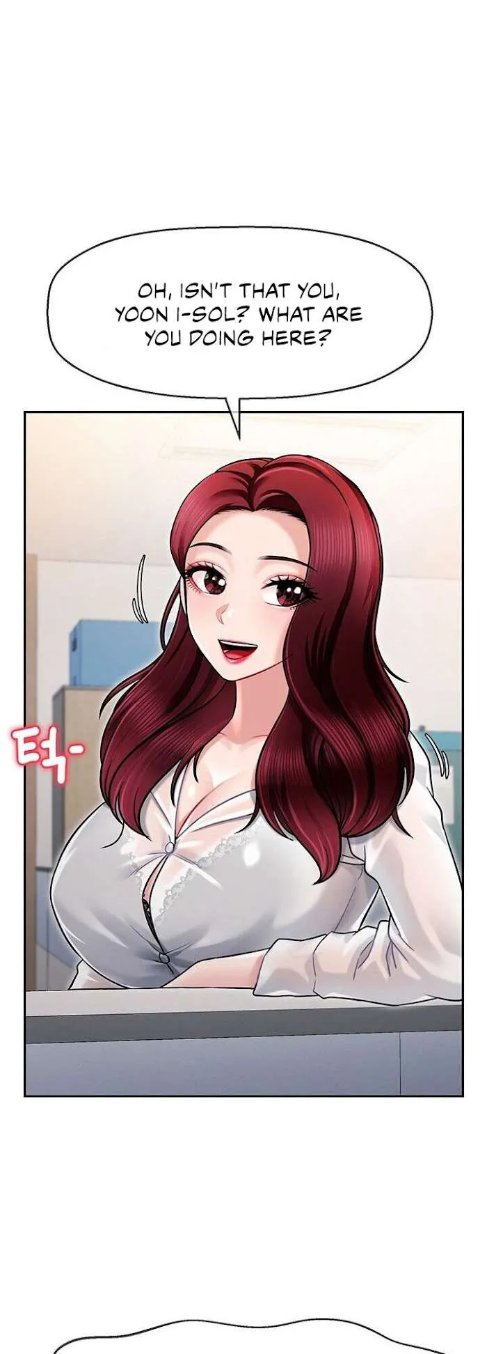 An Ardent Teaching Life Chapter 5 page 33 - 