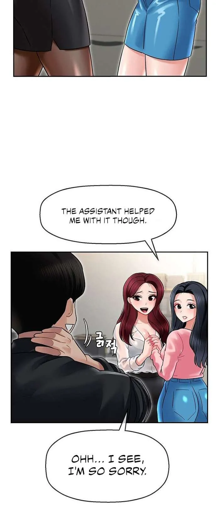 An Ardent Teaching Life Chapter 5 page 36 - 