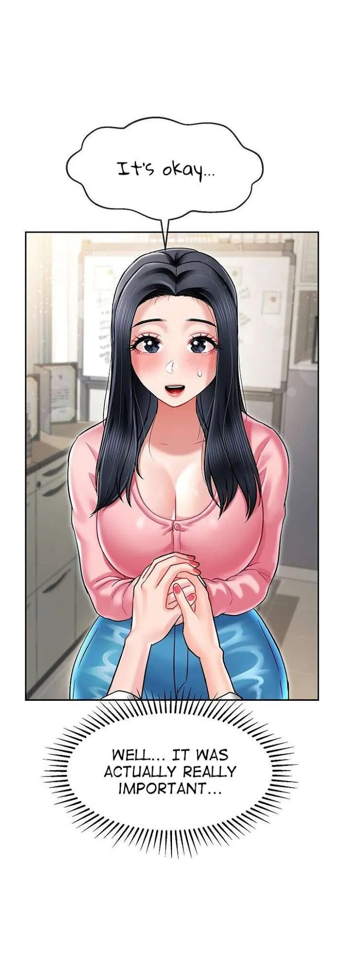 An Ardent Teaching Life Chapter 5 page 37 - 