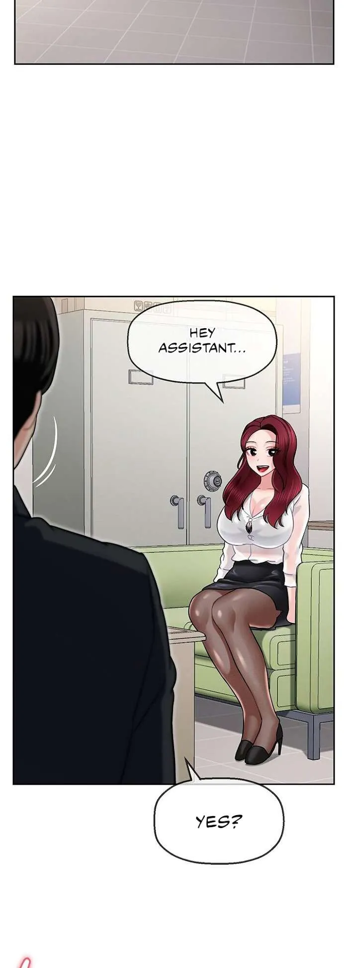 An Ardent Teaching Life Chapter 5 page 43 - 