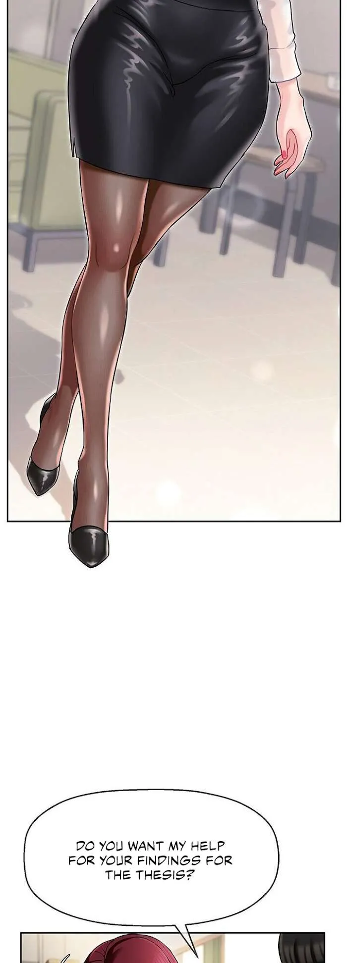 An Ardent Teaching Life Chapter 5 page 47 - 