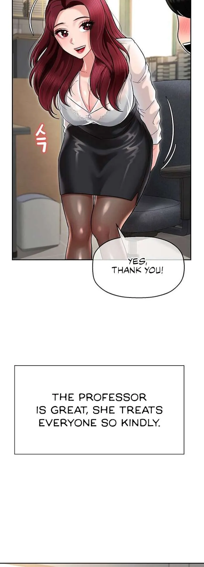 An Ardent Teaching Life Chapter 5 page 48 - 