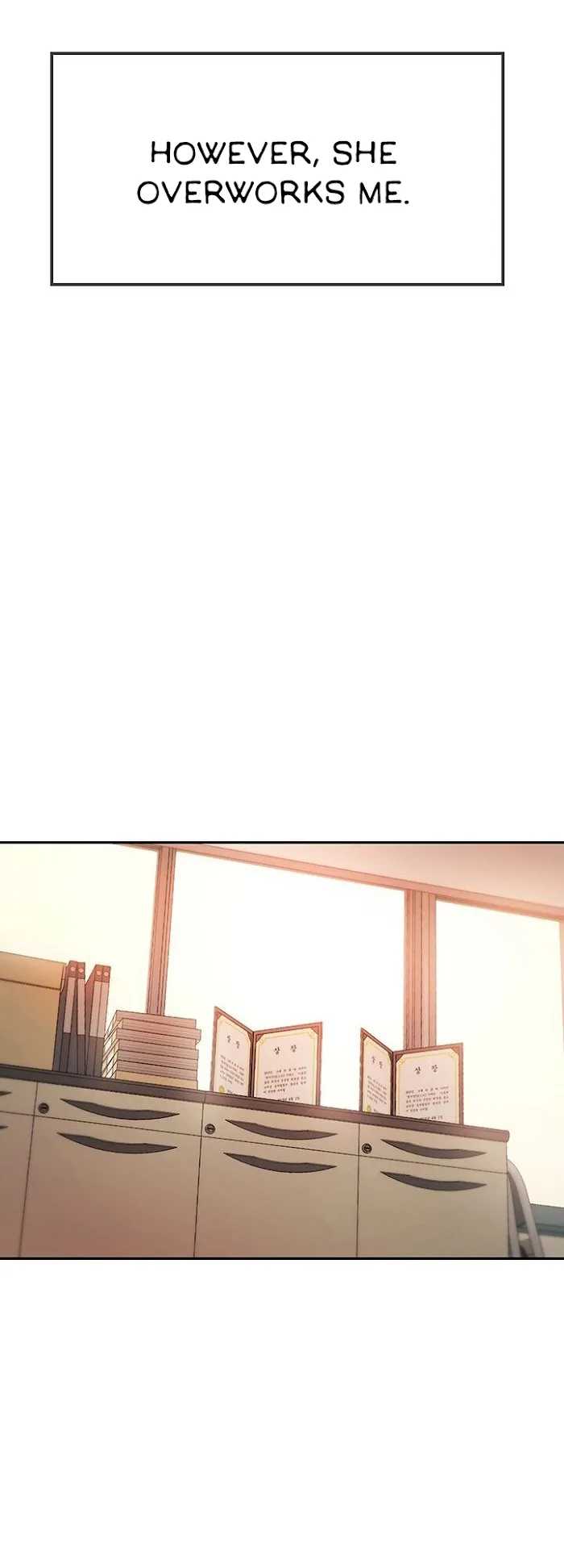 An Ardent Teaching Life Chapter 5 page 51 - 