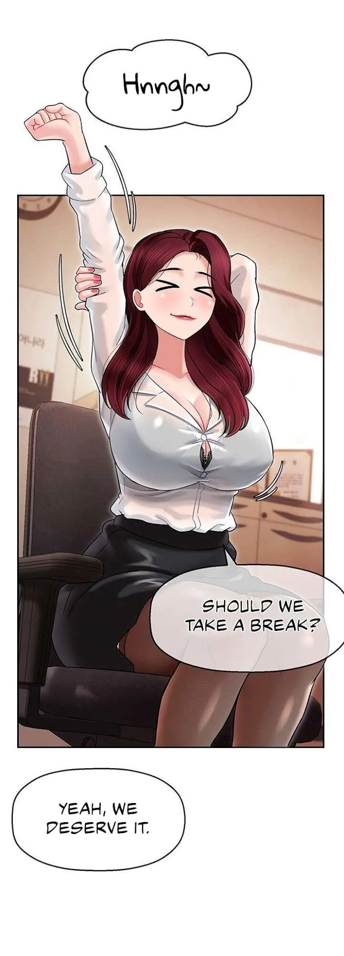 An Ardent Teaching Life Chapter 5 page 52 - 