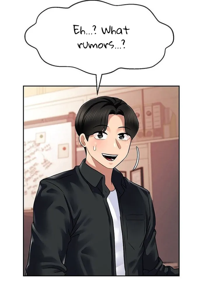 An Ardent Teaching Life Chapter 5 page 54 - 