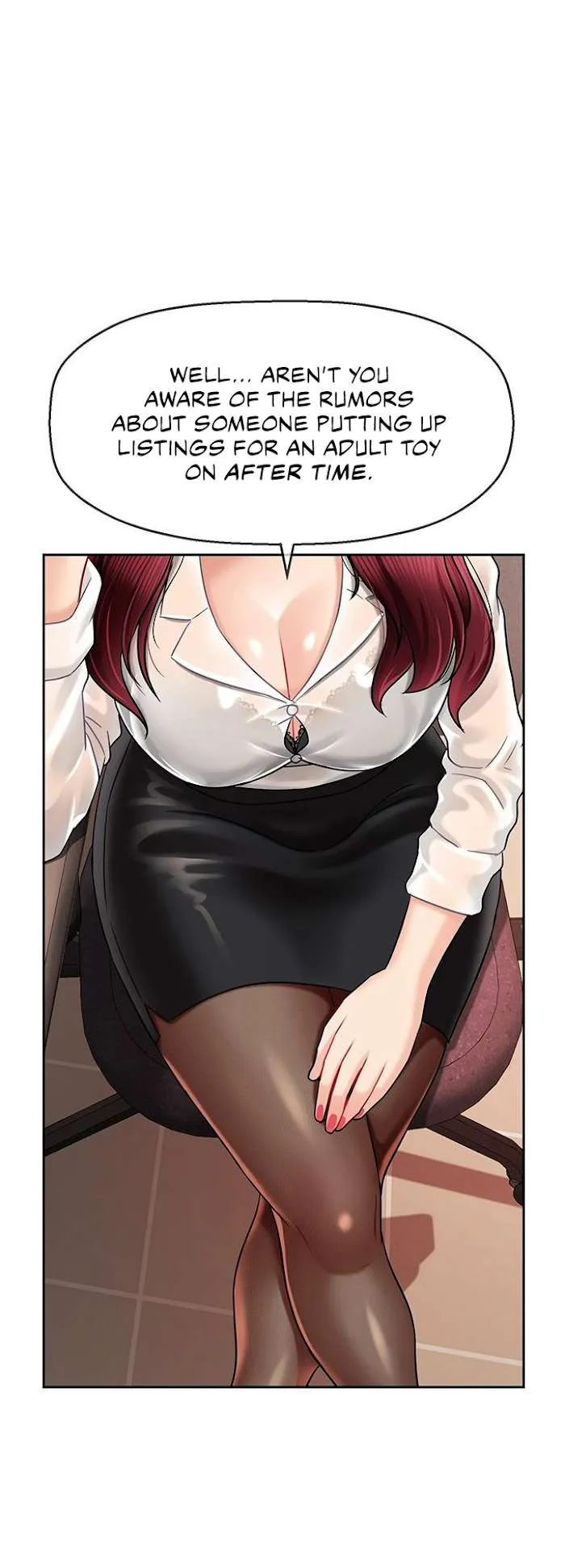 An Ardent Teaching Life Chapter 5 page 55 - 