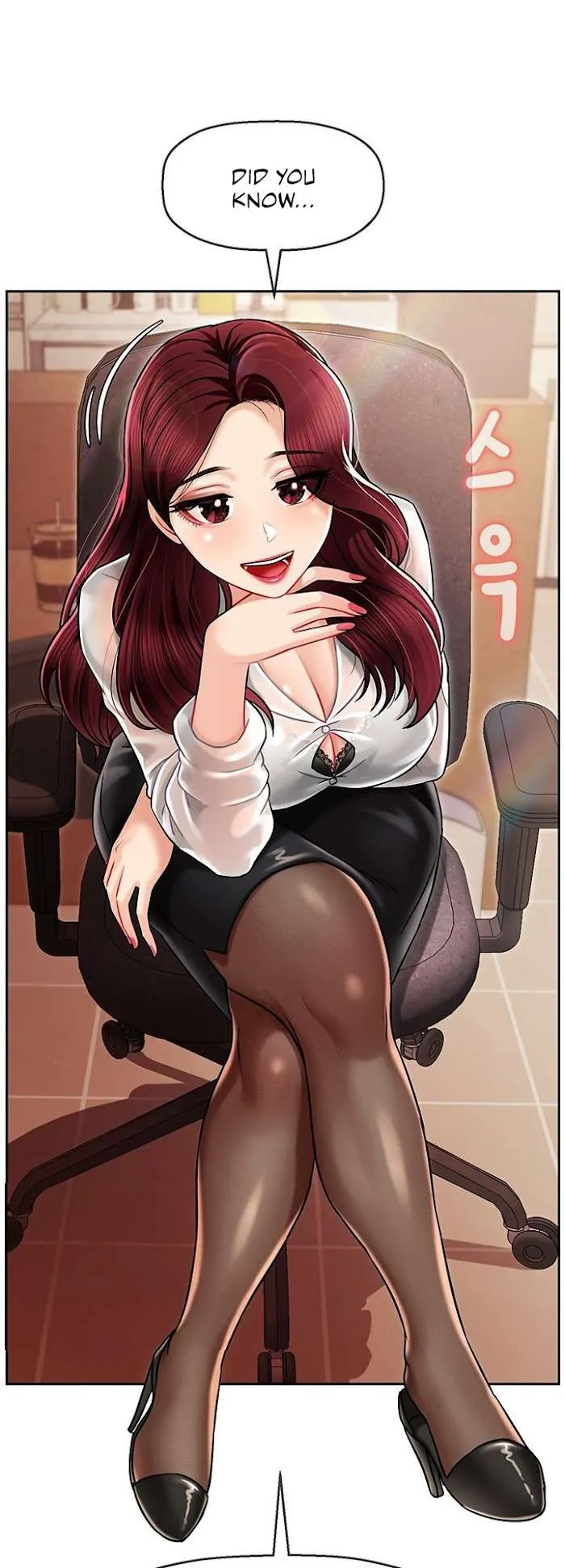 An Ardent Teaching Life Chapter 5 page 58 - 