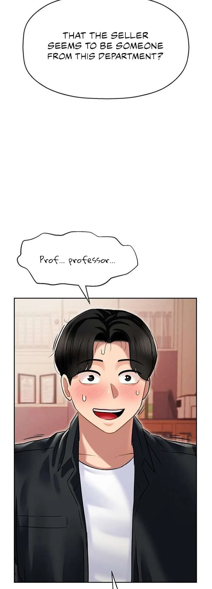 An Ardent Teaching Life Chapter 5 page 59 - 