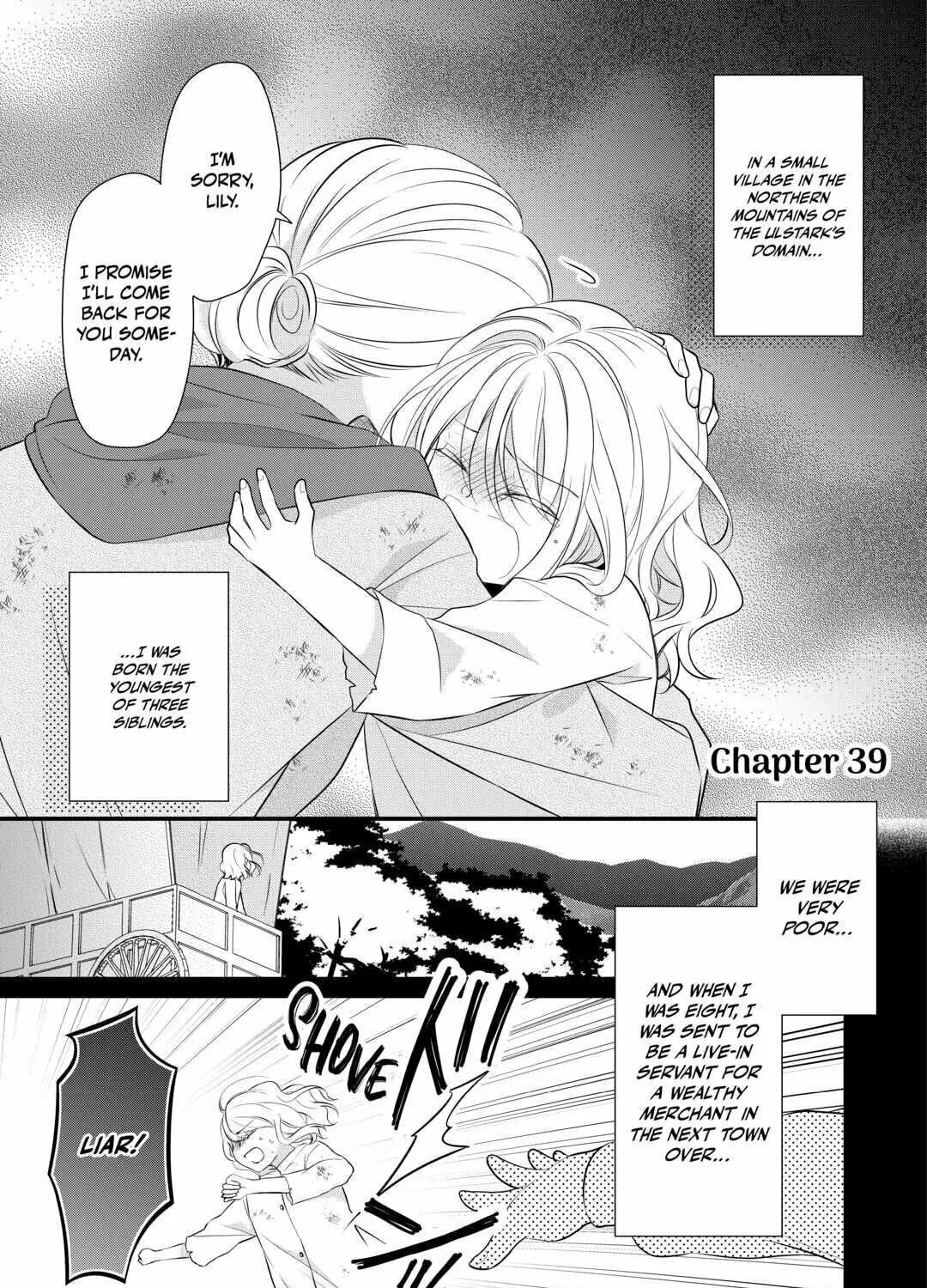 An E-Rank Apothecarist Chapter 39 page 1 - 