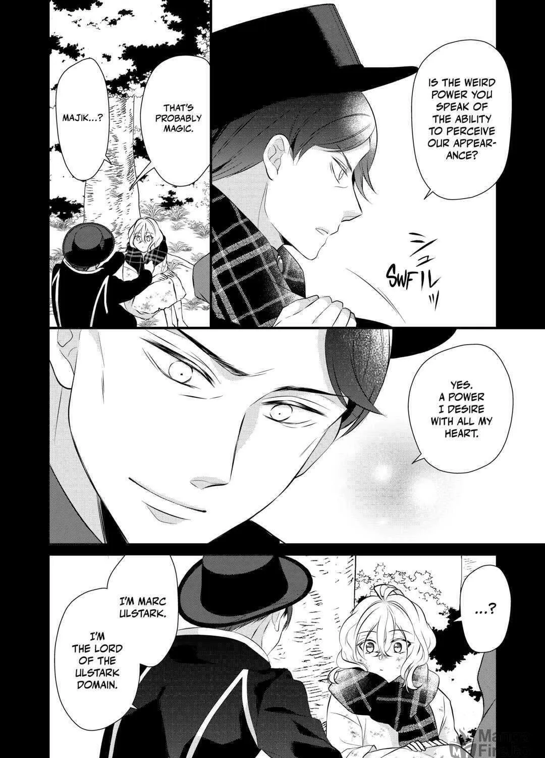 An E-Rank Apothecarist Chapter 39 page 23 - 
