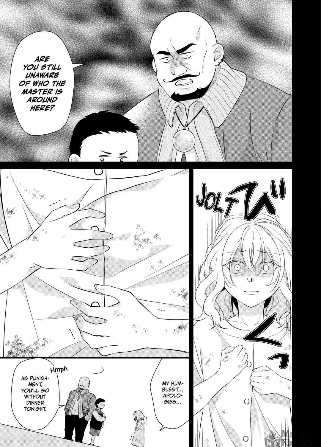 An E-Rank Apothecarist Chapter 39 page 5 - 