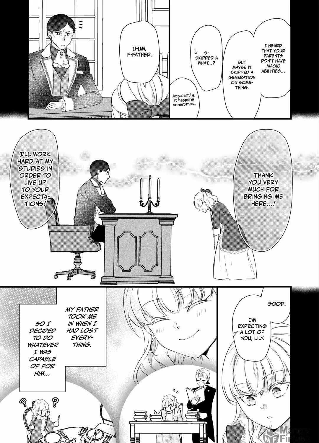 An E-Rank Apothecarist Chapter 39 page 41 - 