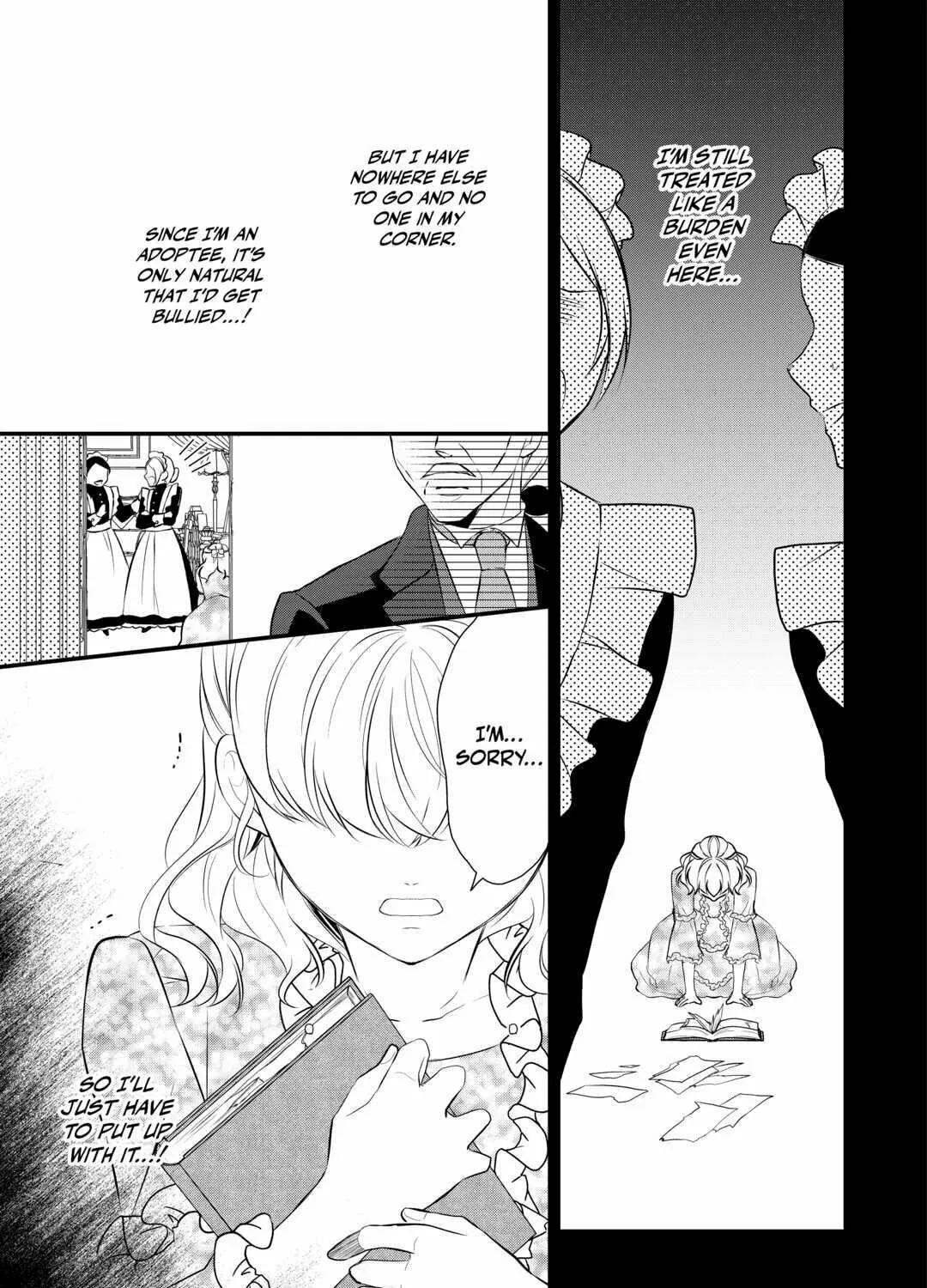An E-Rank Apothecarist Chapter 39 page 45 - 