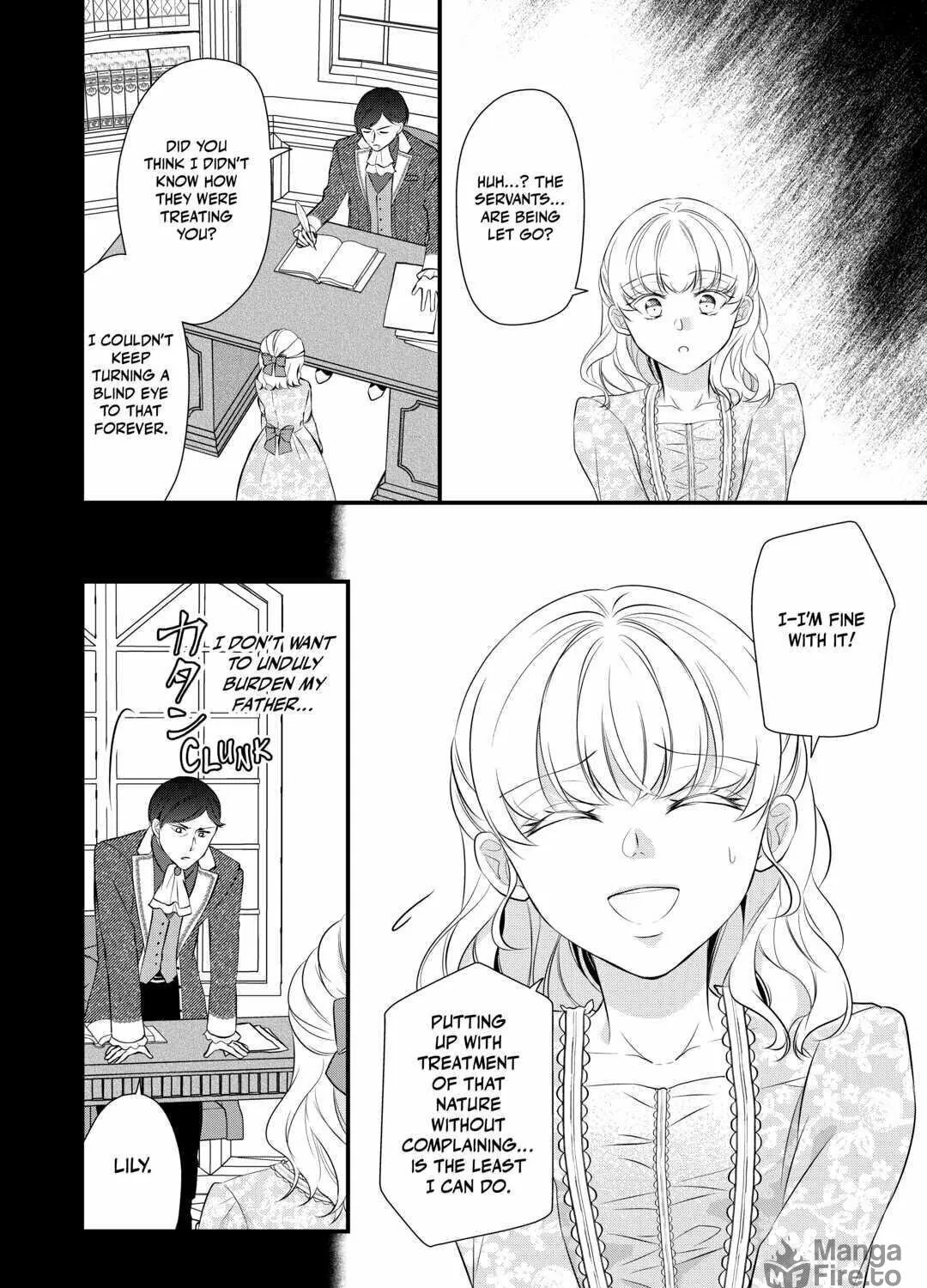 An E-Rank Apothecarist Chapter 39 page 47 - 
