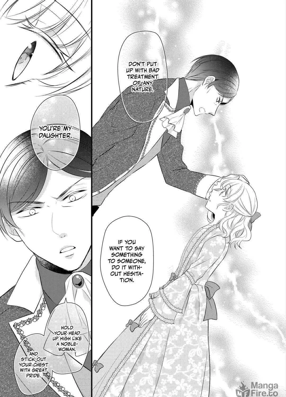 An E-Rank Apothecarist Chapter 39 page 49 - 