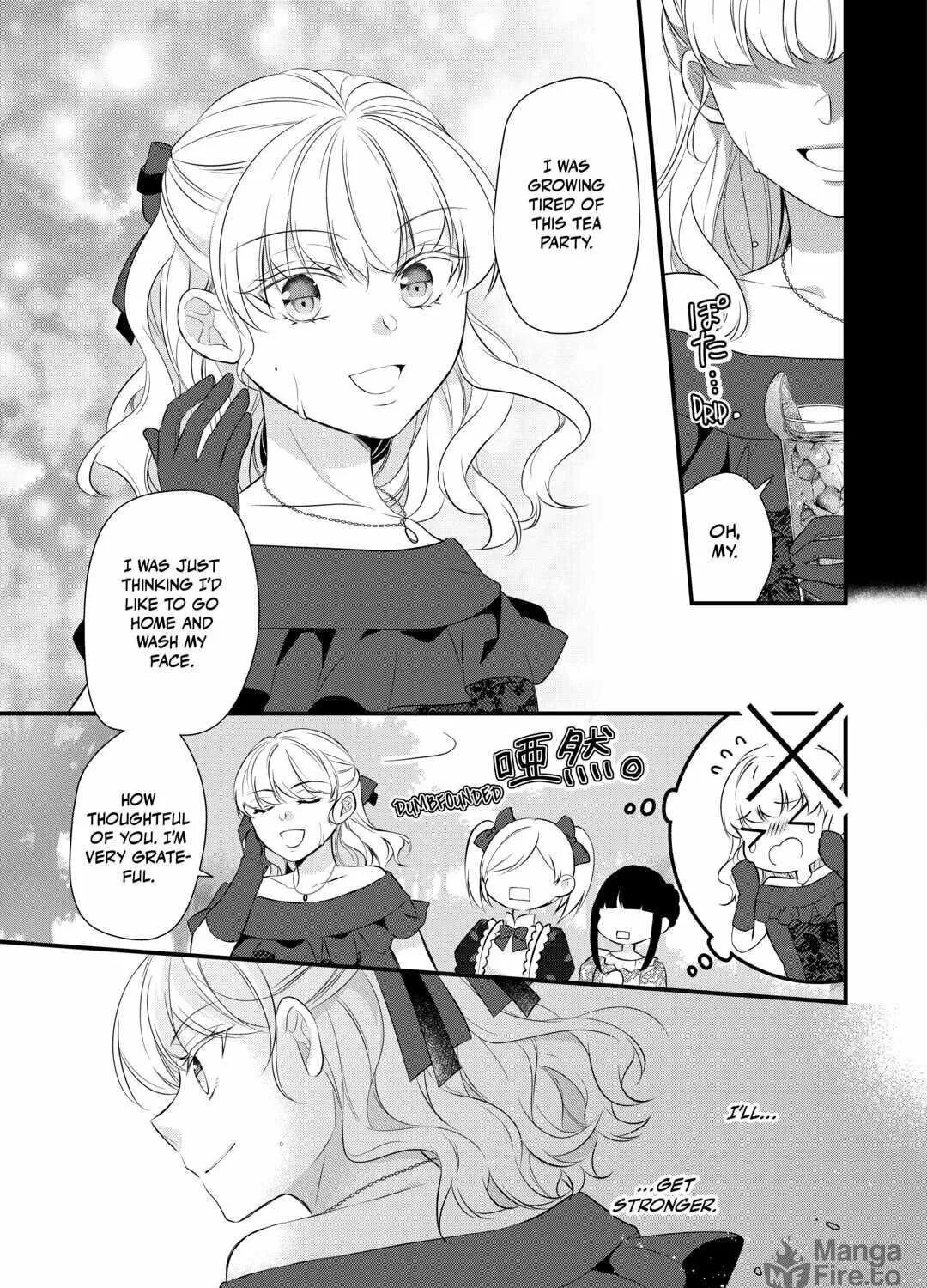 An E-Rank Apothecarist Chapter 39 page 53 - 