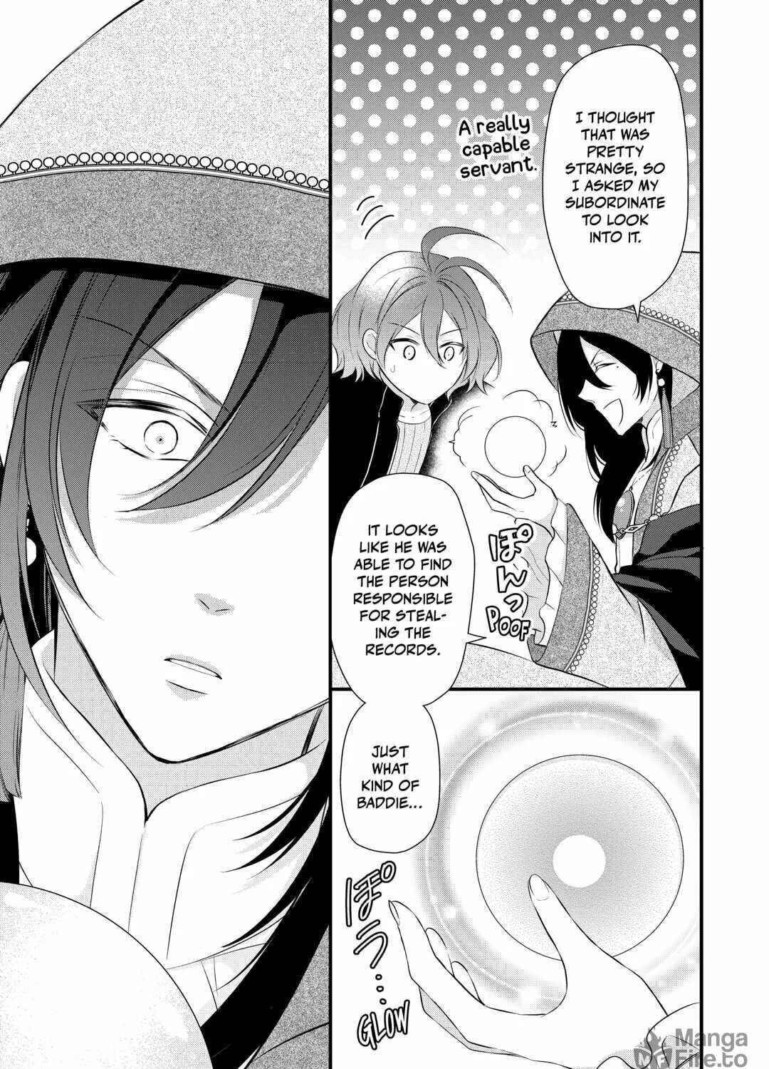 An E-Rank Apothecarist Chapter 39 page 65 - 