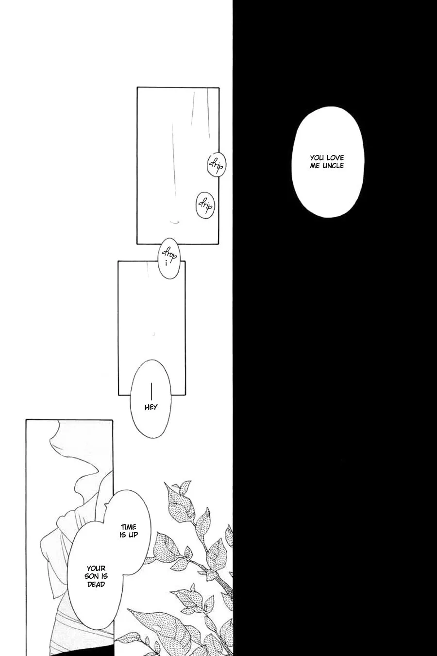 An Encounter Between Summer And Winter Chapter 0 page 23 - 