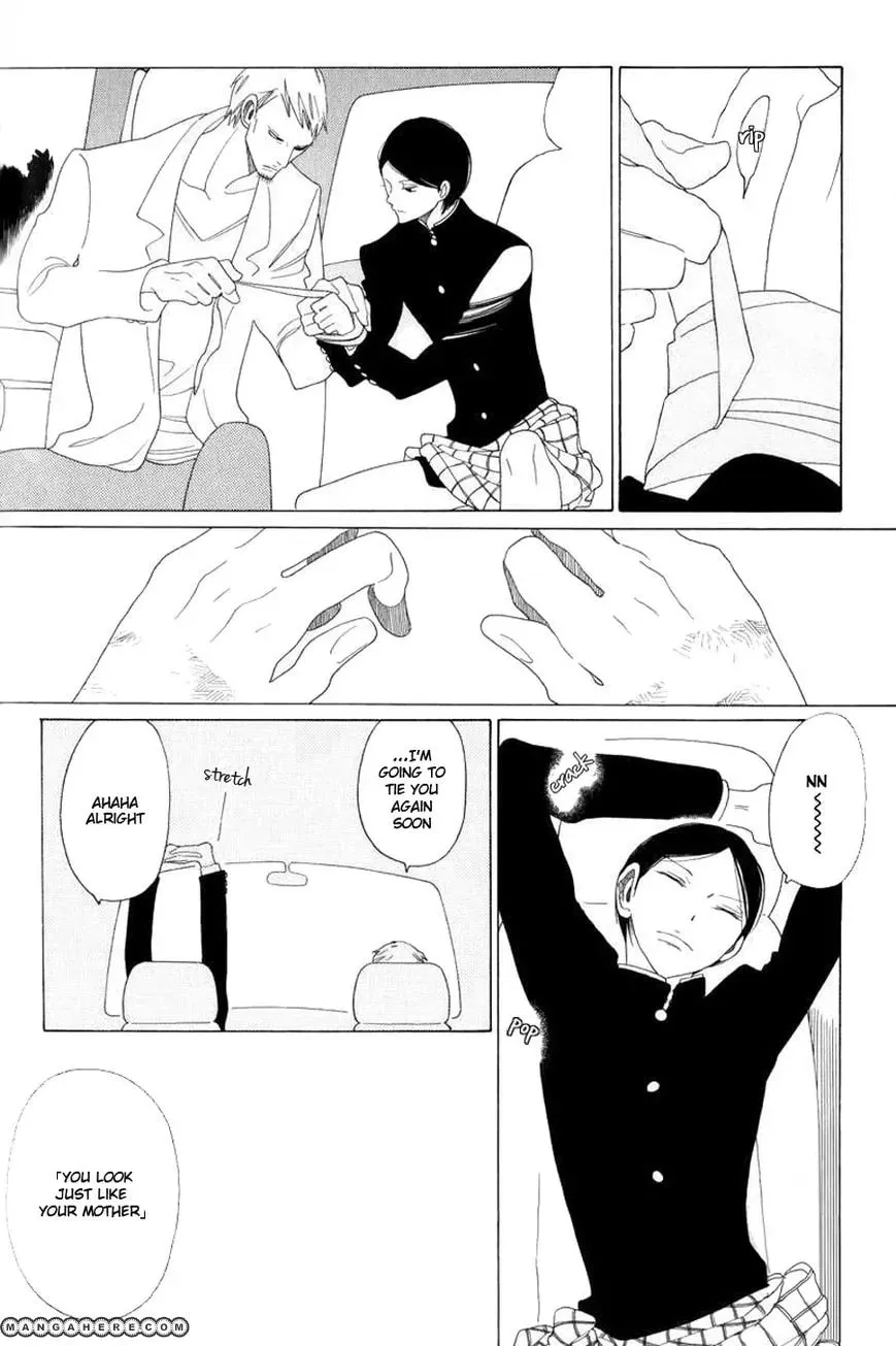An Encounter Between Summer And Winter Chapter 1 page 12 - 
