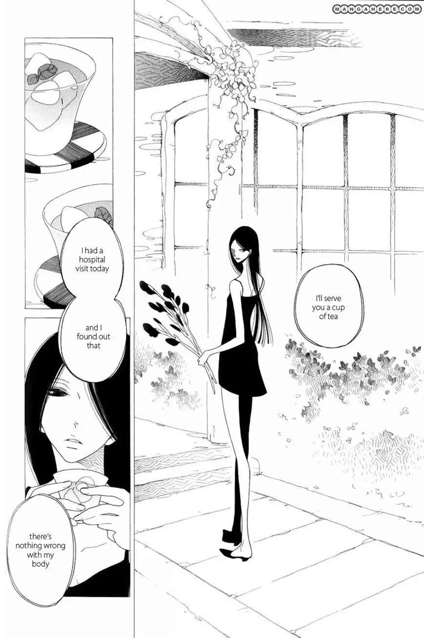 An Encounter Between Summer And Winter Chapter 1 page 14 - 