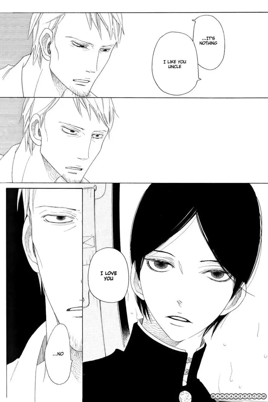 An Encounter Between Summer And Winter Chapter 1 page 18 - 