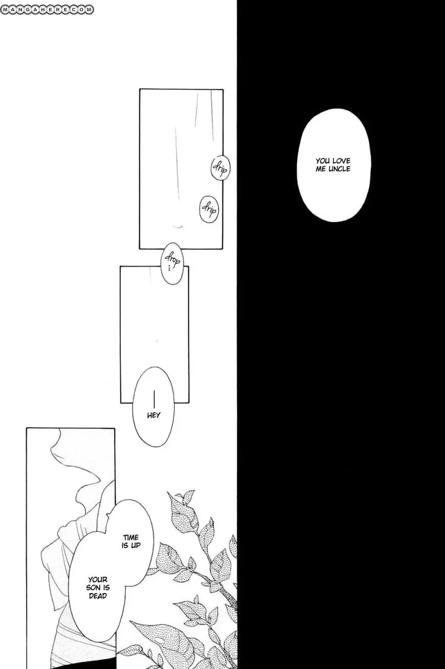 An Encounter Between Summer And Winter Chapter 1 page 23 - 