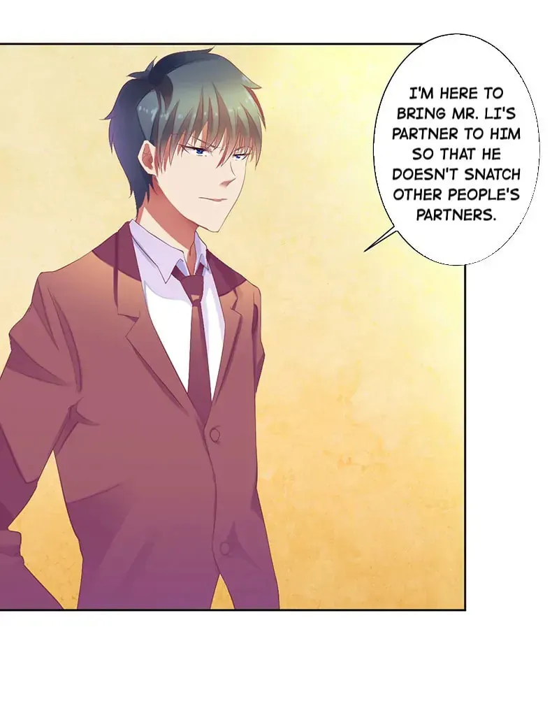 An Endless Night With Him Chapter 30 page 15 - 