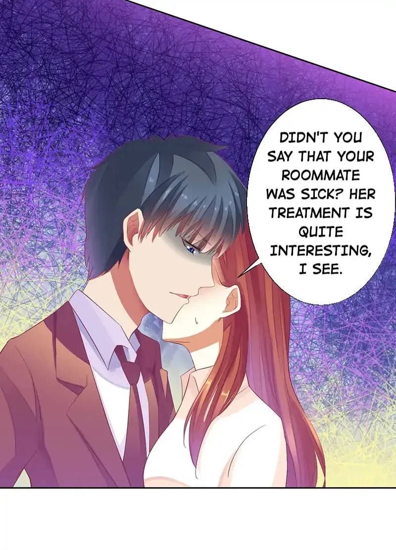 An Endless Night With Him Chapter 30 page 20 - 