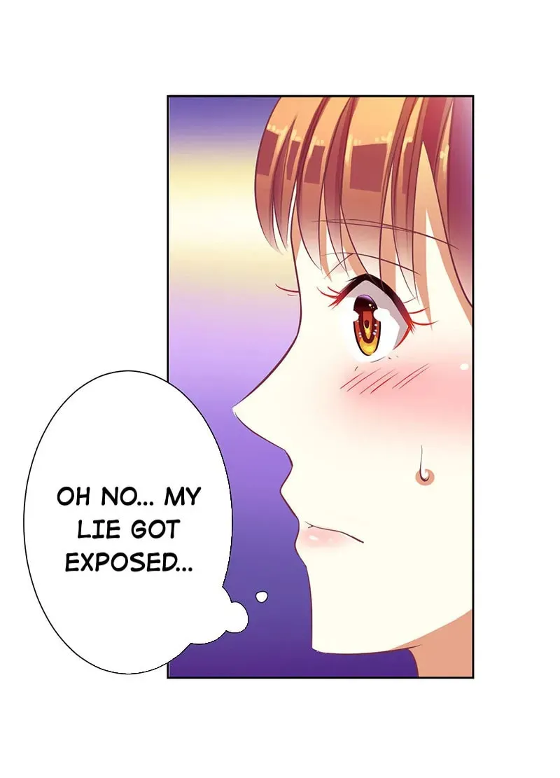 An Endless Night With Him Chapter 30 page 21 - 