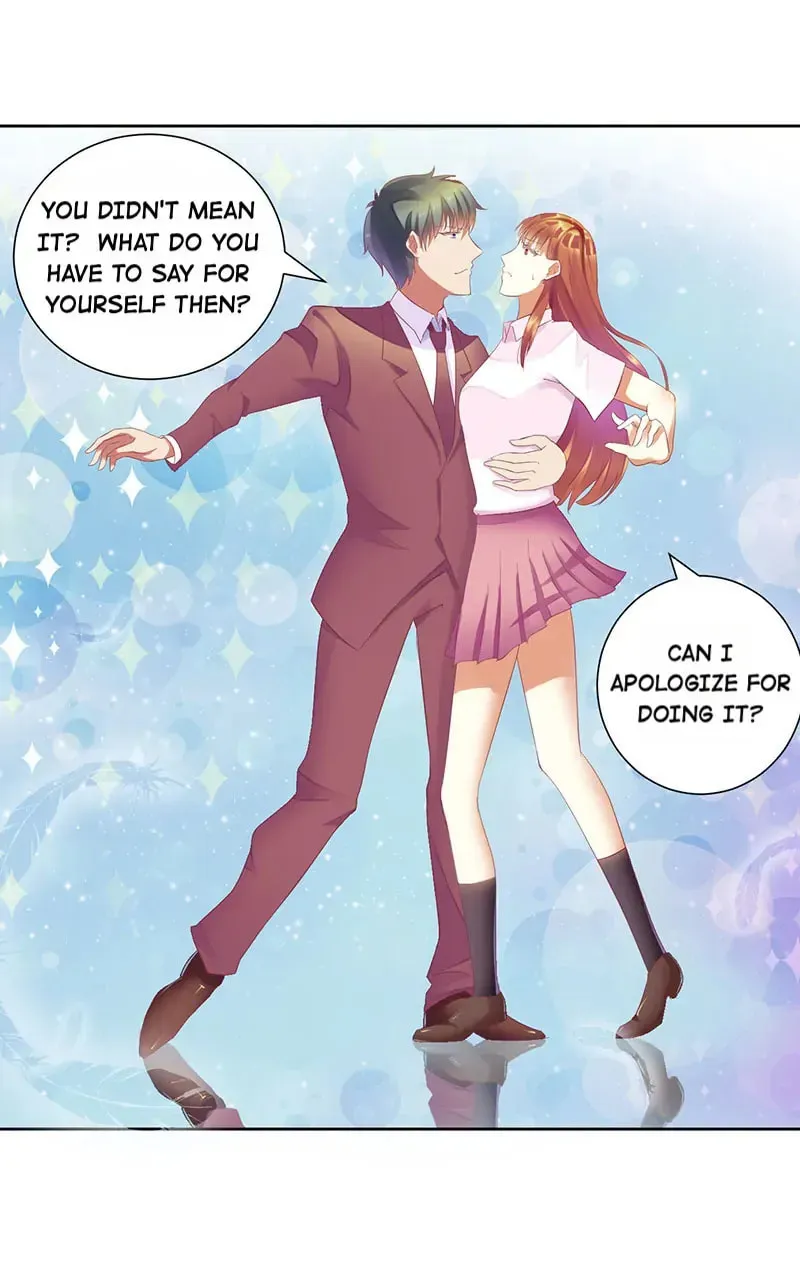An Endless Night With Him Chapter 30 page 30 - 