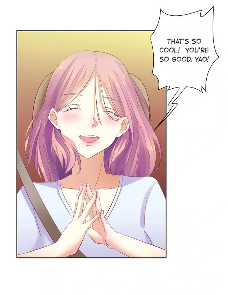 An Endless Night With Him Chapter 31 page 14 - 