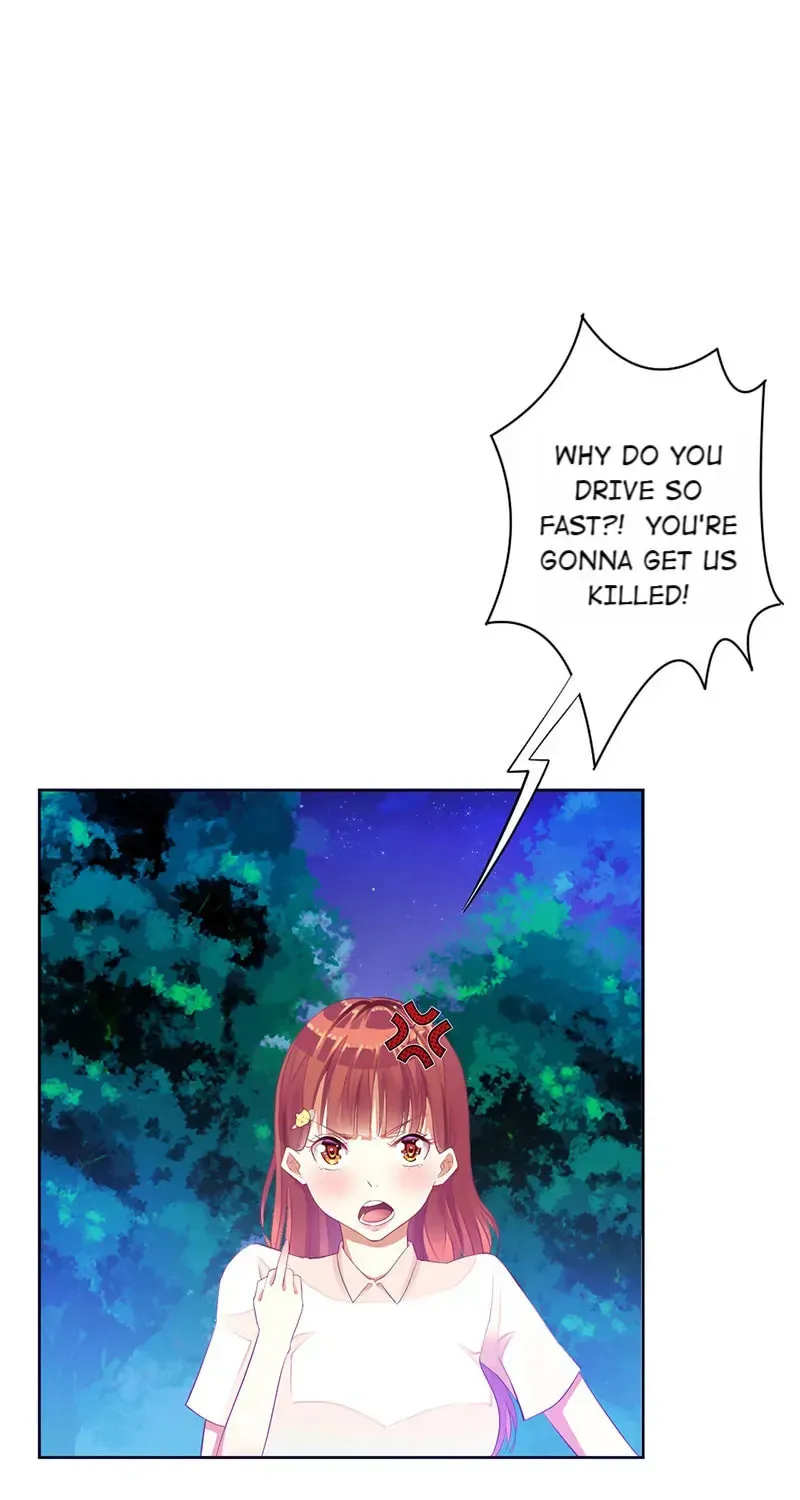 An Endless Night With Him Chapter 31 page 21 - 