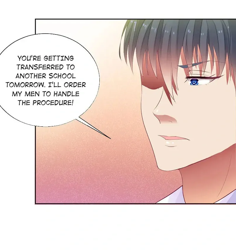 An Endless Night With Him Chapter 33 page 14 - 