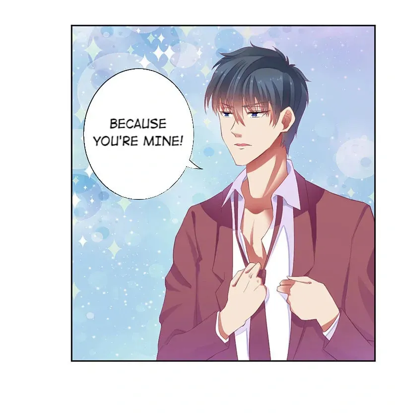 An Endless Night With Him Chapter 33 page 16 - 