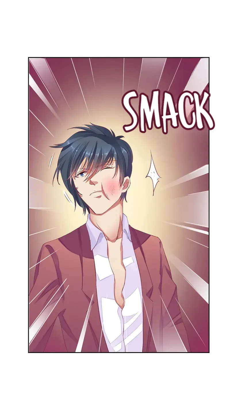 An Endless Night With Him Chapter 33 page 25 - 