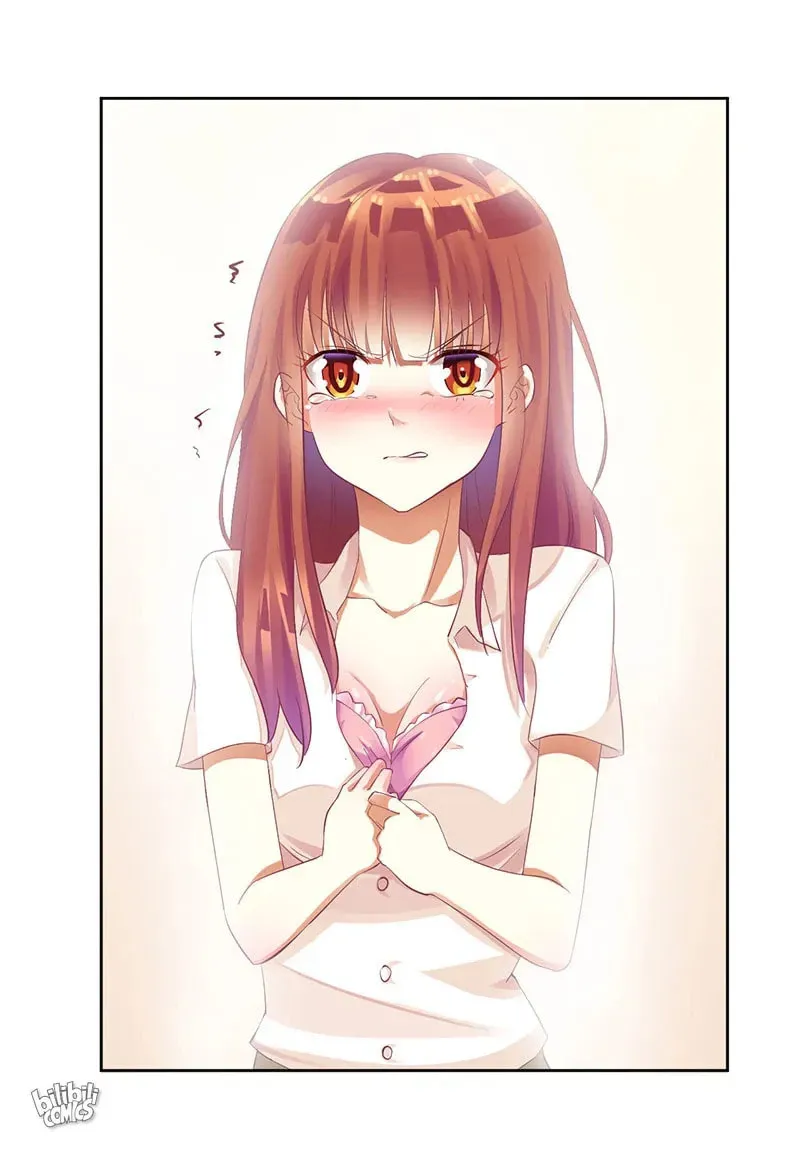 An Endless Night With Him Chapter 33 page 26 - 