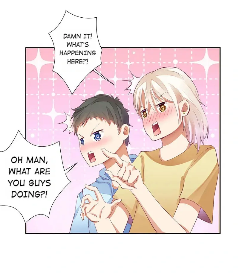 An Endless Night With Him Chapter 34 page 2 - 