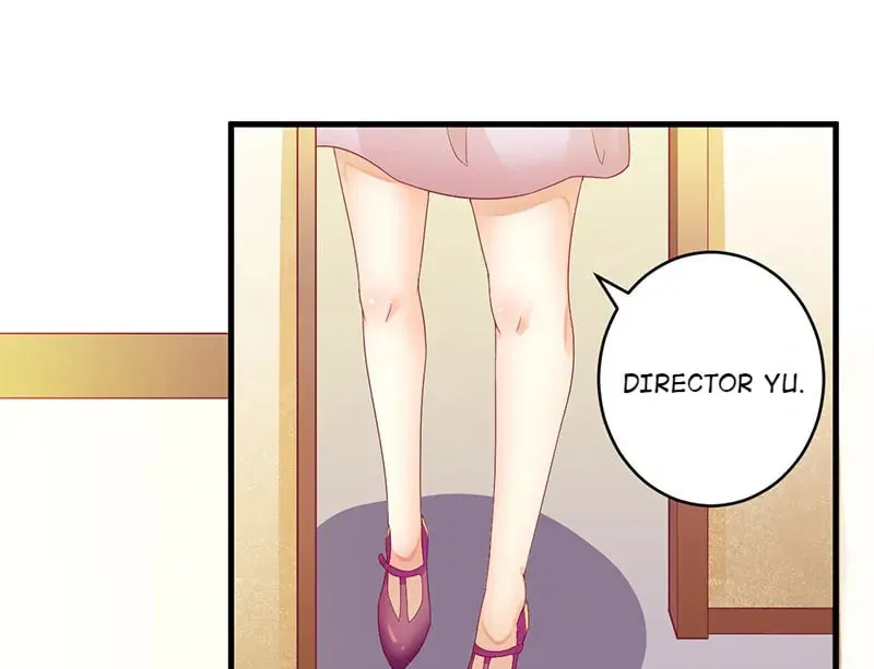 An Endless Night With Him Chapter 34 page 15 - 