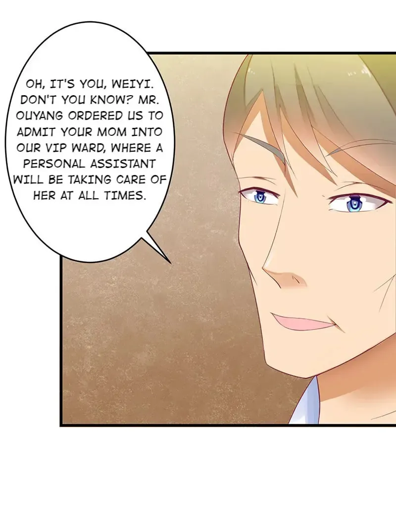 An Endless Night With Him Chapter 34 page 17 - 