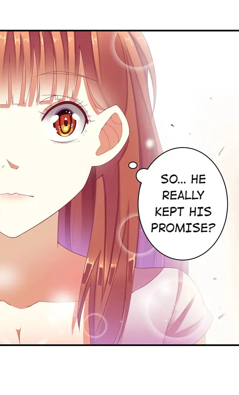 An Endless Night With Him Chapter 34 page 18 - 