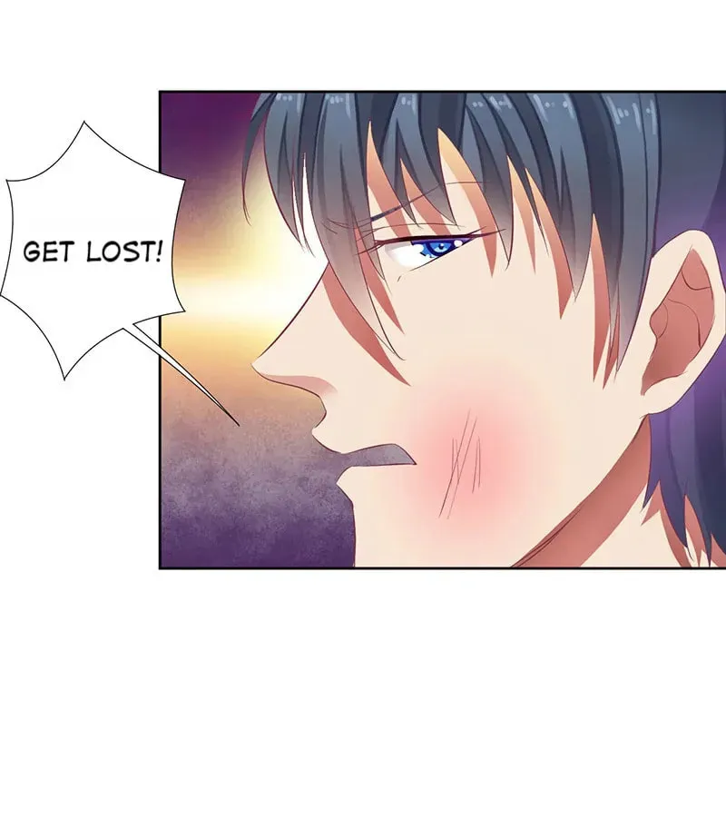 An Endless Night With Him Chapter 34 page 3 - 