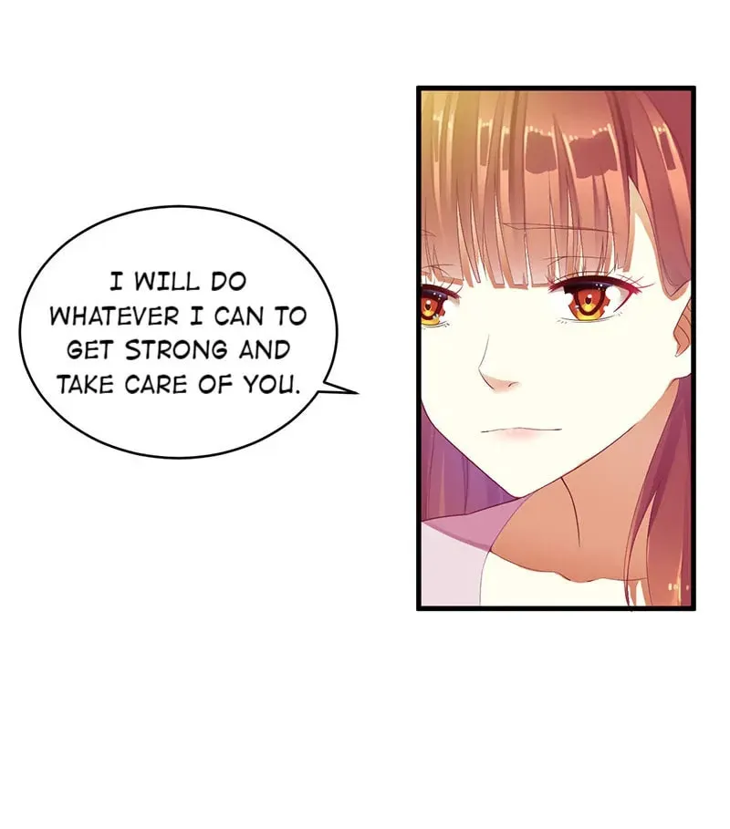 An Endless Night With Him Chapter 34 page 21 - 