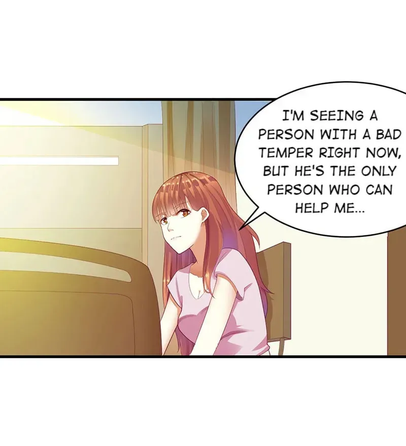 An Endless Night With Him Chapter 34 page 22 - 