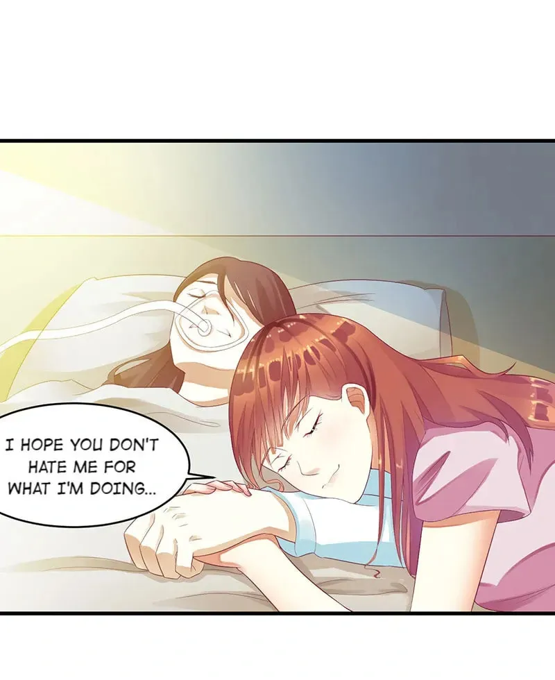 An Endless Night With Him Chapter 34 page 23 - 